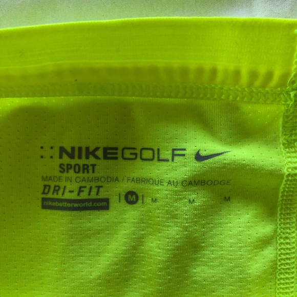 Nike Golf Skirt - Picture 4 of 4